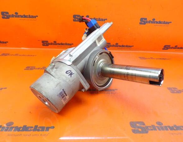 Steering Column FIAT GRANDE PUNTO (199_)