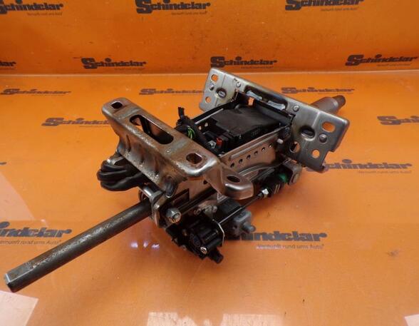 Steering Column AUDI A8 (4H2, 4H8, 4HC, 4HL)