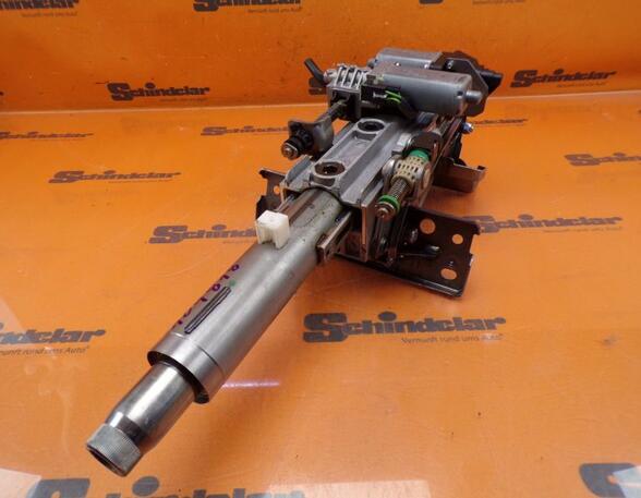 Steering Column AUDI A8 (4H2, 4H8, 4HC, 4HL)