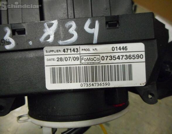 Steering Column Switch FORD KA (RU8)