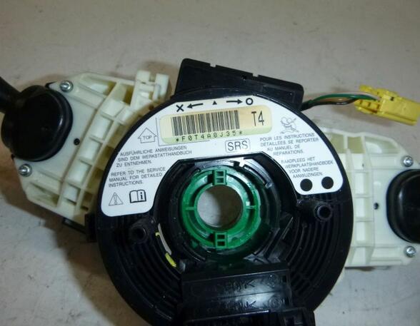 Steering Column Switch HONDA Jazz III (GE, GG, GP, ZA)