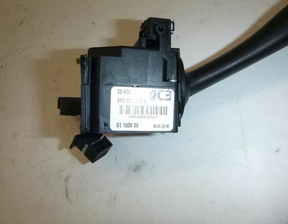 Steering Column Switch AUDI A3 (8P1), AUDI A3 Sportback (8PA)