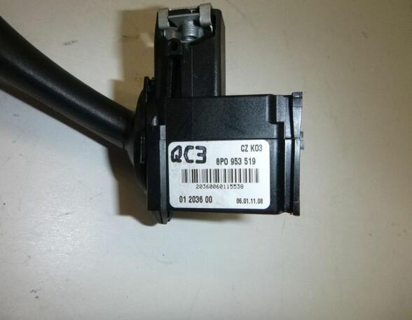 Steering Column Switch AUDI A3 (8P1), AUDI A3 Sportback (8PA)