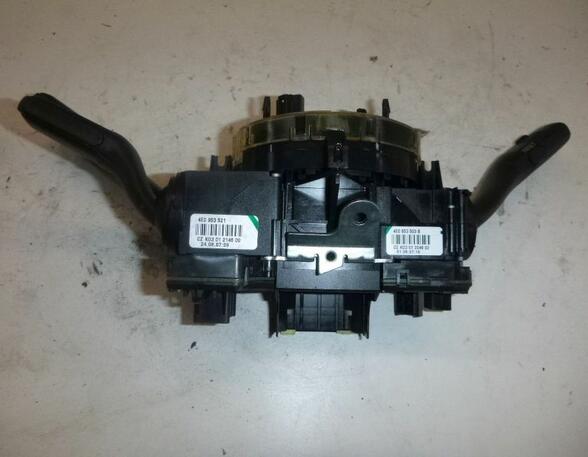 Steering Column Switch AUDI A6 (4F2, C6)