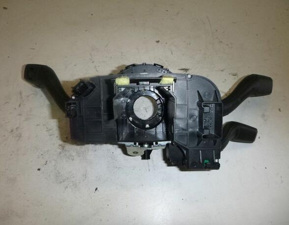 Steering Column Switch AUDI A6 (4F2, C6)