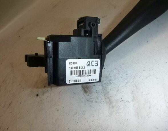 Steering Column Switch VW Golf V (1K1)