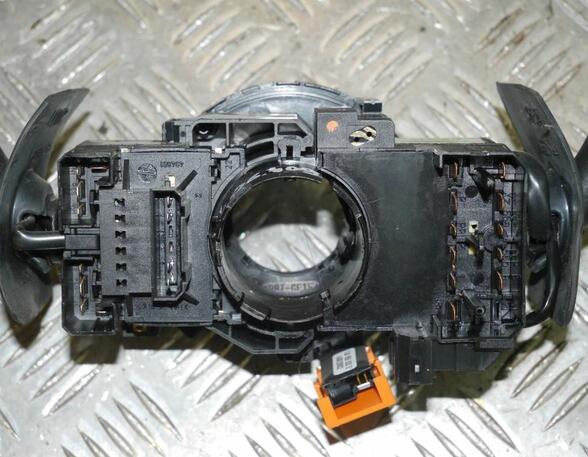 Steering Column Switch VW Fox Schrägheck (5Z1, 5Z3, 5Z4)