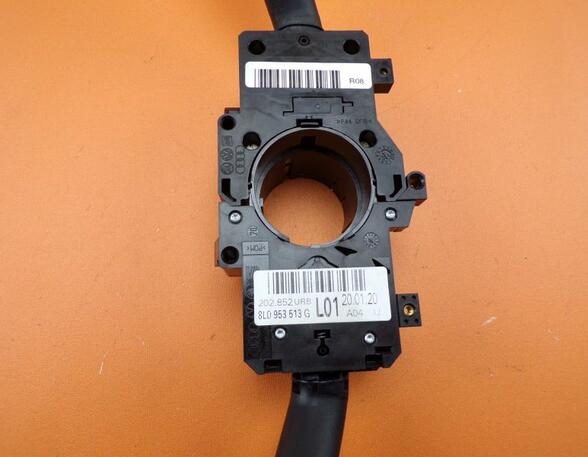 Steering Column Switch AUDI TT (8N3)