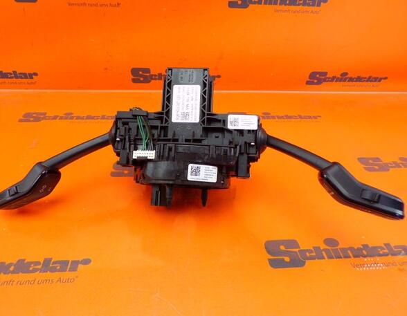 Steering Column Switch SKODA Octavia III Combi (500000, 5000000)