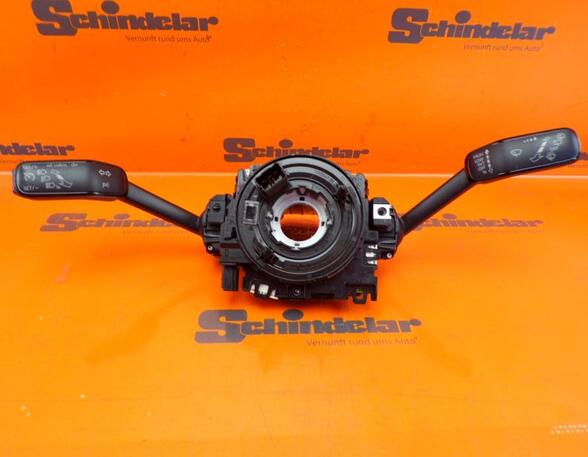 Steering Column Switch SKODA Octavia III Combi (500000, 5000000)