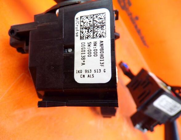 Steering Column Switch VW Touran (1T1, 1T2)