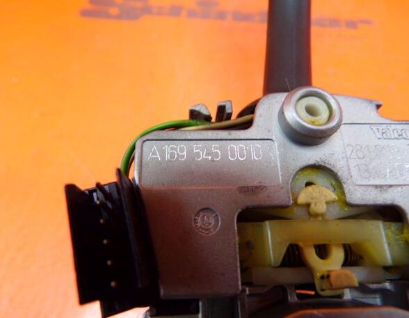 Steering Column Switch MERCEDES-BENZ A-Klasse (W169)