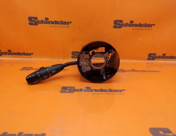 Steering Column Switch MERCEDES-BENZ A-Klasse (W169)