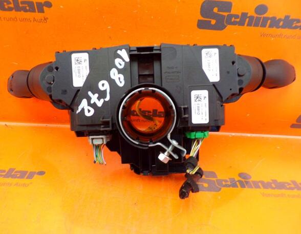 Steering Column Switch FORD Fiesta VI (CB1, CCN)