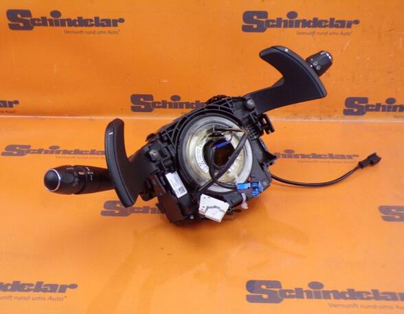 Steering Column Switch PEUGEOT 508 SW I (8E_)