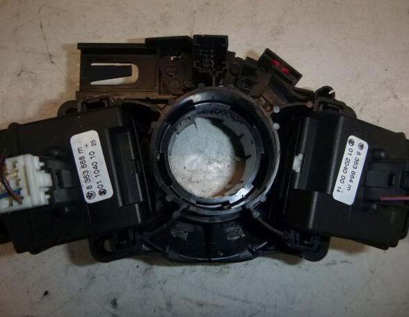 Steering Column Switch BMW 5 (E39)