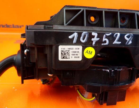 Steering Column Switch FORD GALAXY III (CK), FORD S-MAX (CJ, WA6)