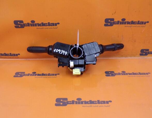 Steering Column Switch TOYOTA IQ (_J1_)