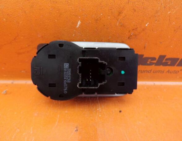 Steering Column Switch OPEL ASTRA K Sports Tourer (B16)