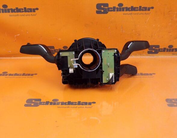 Steering Column Switch AUDI A8 (4H2, 4H8, 4HC, 4HL)