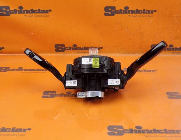 Steering Column Switch AUDI A8 (4H2, 4H8, 4HC, 4HL)