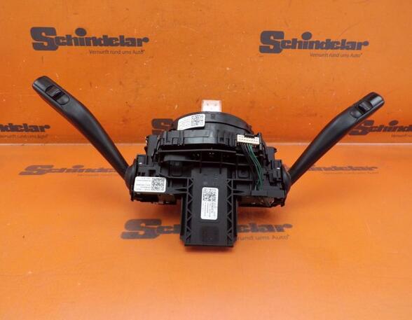 Steering Column Switch VW GOLF VI (5K1)