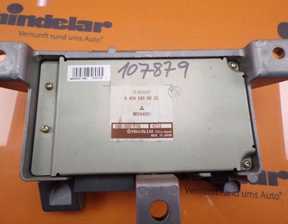 Control unit for power steering MITSUBISHI COLT VI (Z3_A, Z2_A), MITSUBISHI Colt VII (Z2_A)