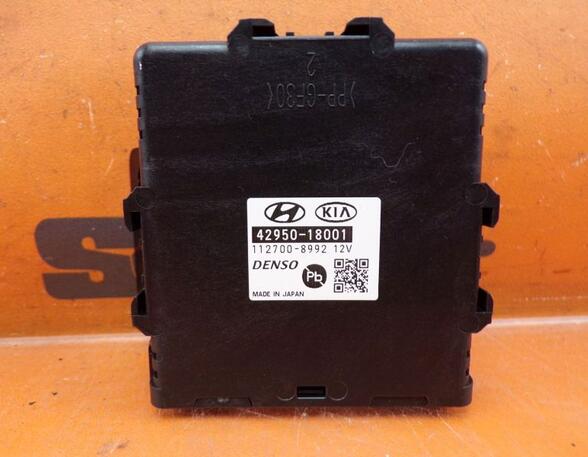 Control unit for power steering HYUNDAI KONA (OS, OSE, OSI)