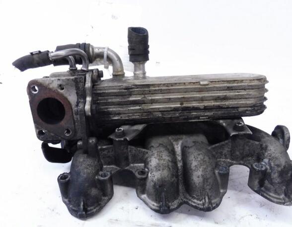 Intake Manifold SKODA Octavia II Combi (1Z5)