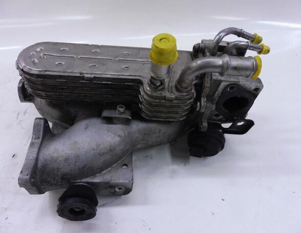 Intake Manifold VW Golf V (1K1)