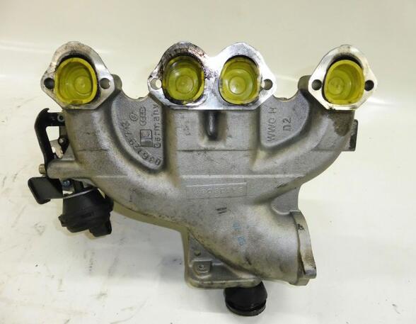 Intake Manifold VW Golf V (1K1)