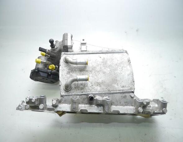 Intake Manifold VW Golf VII (5G1, BE1, BE2, BQ1)