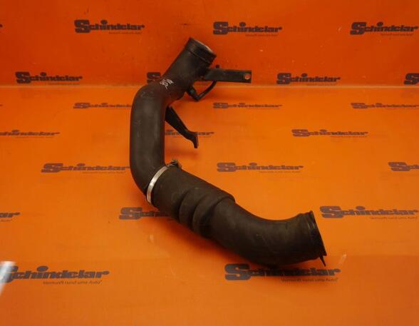 Air Filter Intake Pipe FORD Kuga I (--)