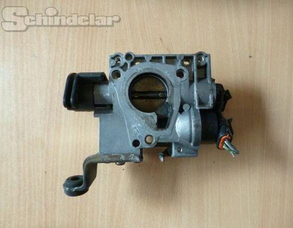 Throttle Body FIAT Punto (188), FIAT Punto Kasten/Schrägheck (188)