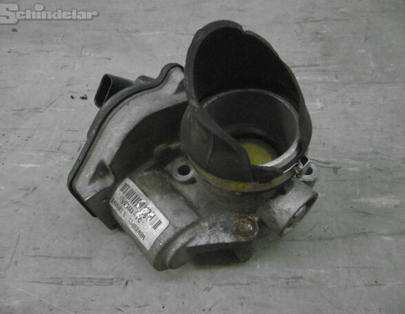 Throttle Body FORD Focus II (DA, DP, HCP)