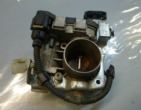 Throttle Body FIAT Punto (188), FIAT Punto Kasten/Schrägheck (188)