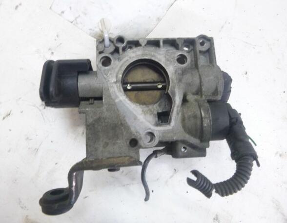 Throttle Body FIAT Punto (188)