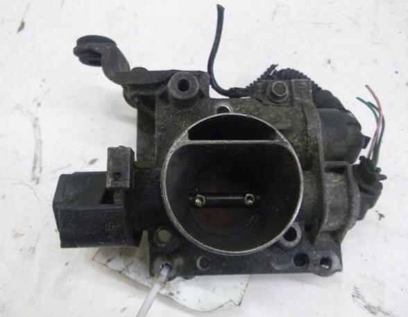 Throttle Body FIAT Punto (188)