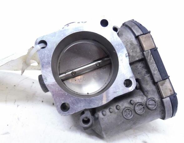 Throttle Body AUDI A4 Avant (8D5, B5)