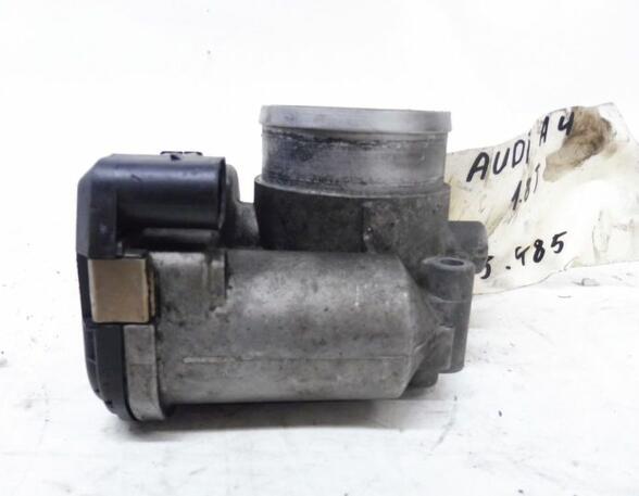 Throttle Body AUDI A4 Avant (8D5, B5)