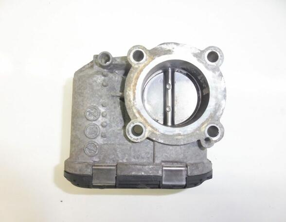 Throttle Body FIAT Grande Punto (199)