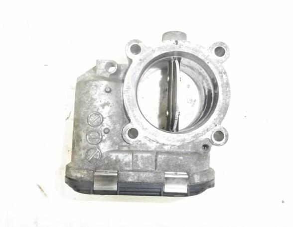 Throttle Body MERCEDES-BENZ CLK (C208)