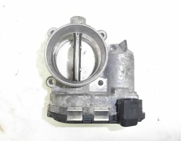 Throttle Body MERCEDES-BENZ CLK (C208)