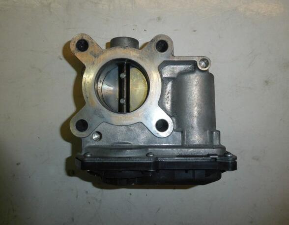 Throttle Body RENAULT Captur I (H5, J5), RENAULT Clio IV (BH)