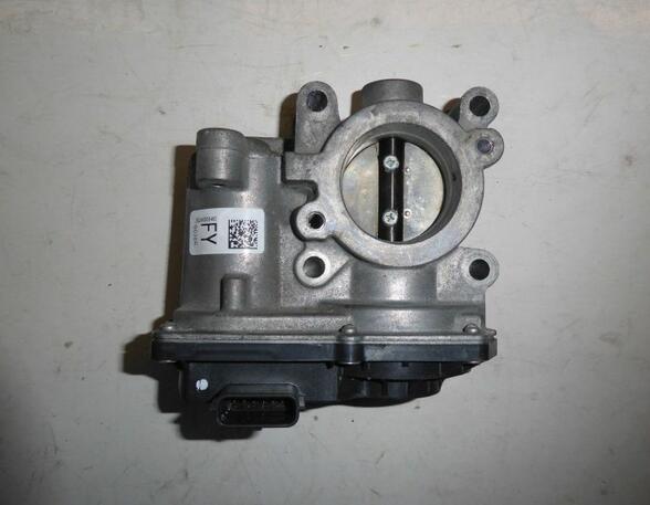 Throttle Body RENAULT Captur I (H5, J5), RENAULT Clio IV (BH)