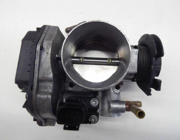 Throttle Body MERCEDES-BENZ A-Klasse (W168)