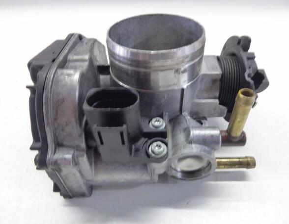 Throttle Body MERCEDES-BENZ A-Klasse (W168)