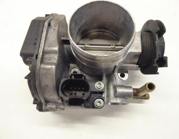 Throttle Body MERCEDES-BENZ A-Klasse (W168)