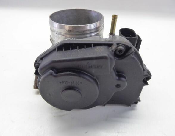 Throttle Body MERCEDES-BENZ A-Klasse (W168)