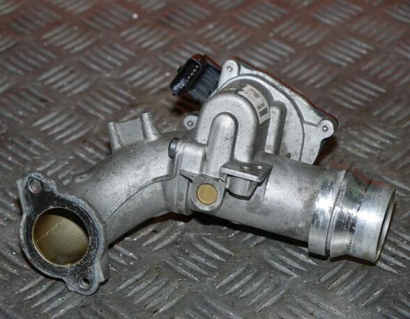 Throttle Body NISSAN Qashqai +2 I (J10, JJ10E, NJ10)